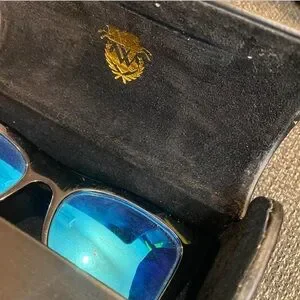 Wildfox | Accessories | Wildfox Ivy Sharp Mirrored Cat Eye  display picture 1